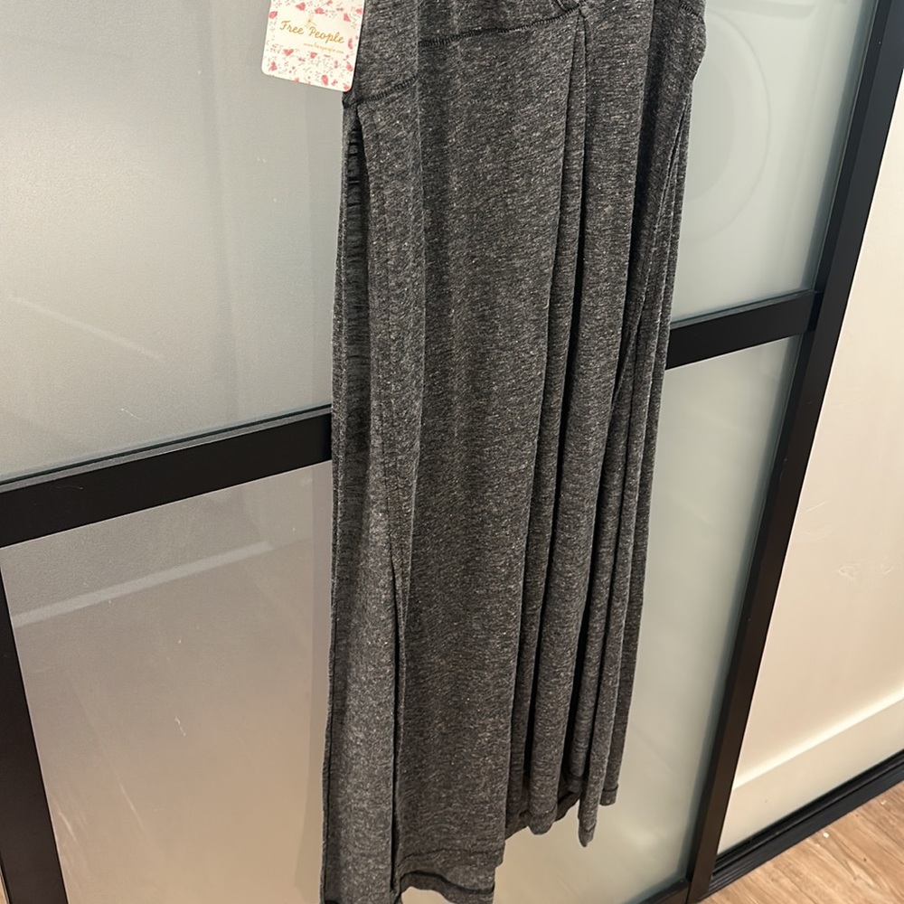 Free people split side tunic - Picture 6 of 8